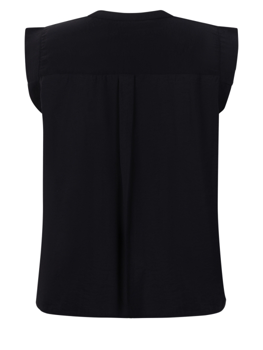 Zoso Vanity 0000 black