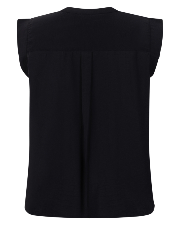 Zoso Vanity 0000 black
