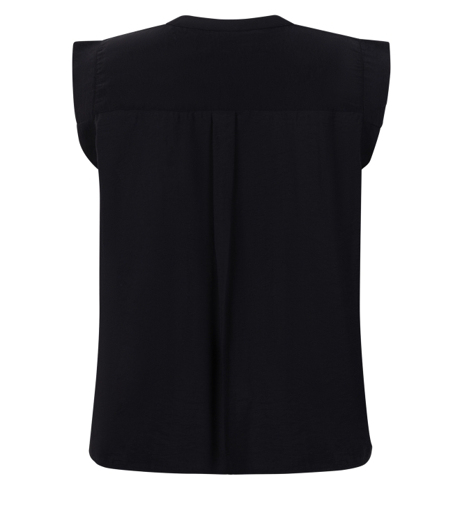 Zoso Vanity 0000 black