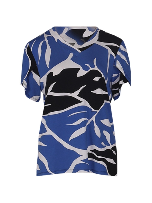 Zoso June 0100-0000 cobalt/black