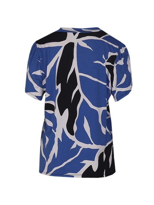Zoso June 0100-0000 cobalt/black