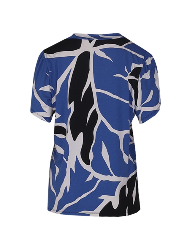 Zoso June 0100-0000 cobalt/black