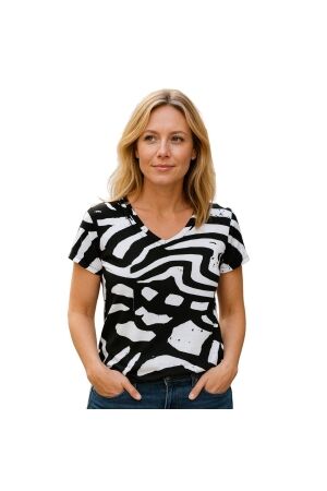 Zoso Claudia 0000-0016 black-white