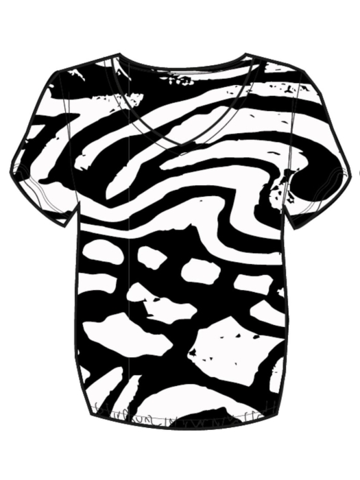 Zoso Claudia 0000-0016 black-white