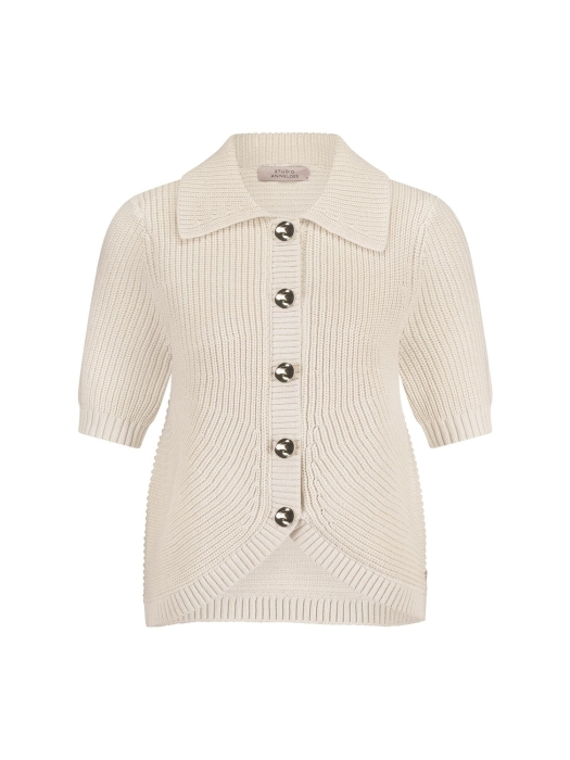 Studio Anneloes Cosa cardigan 1400 kit