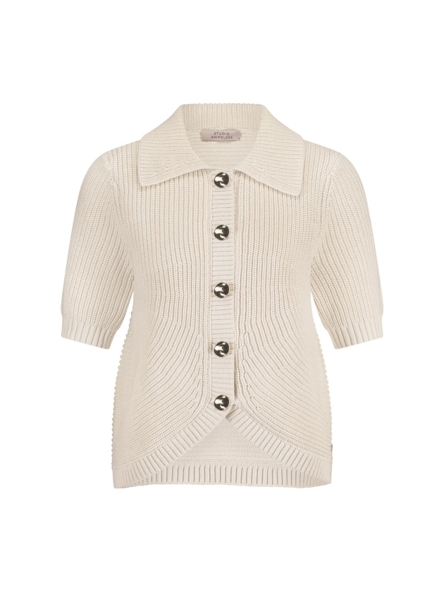 Studio Anneloes Cosa cardigan 1400 kit