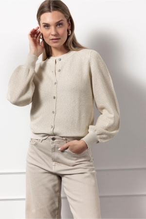 Studio Anneloes Tommy twinset cardigan 1400 kit