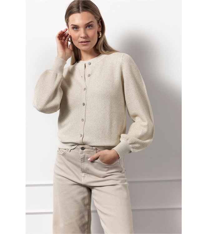 Studio Anneloes Tommy twinset cardigan 1400 kit