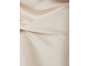 Neo Noir Vicky heavy sateen skirt 720 Champagne