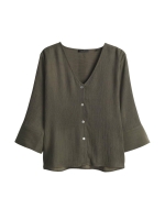 Opus Felsea 30034 Olive leaf