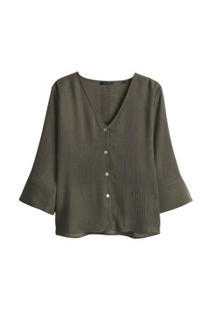 Opus Felsea 30034 Olive leaf