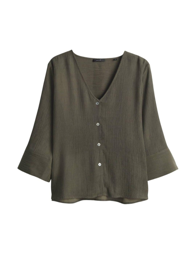 Opus Felsea 30034 Olive leaf