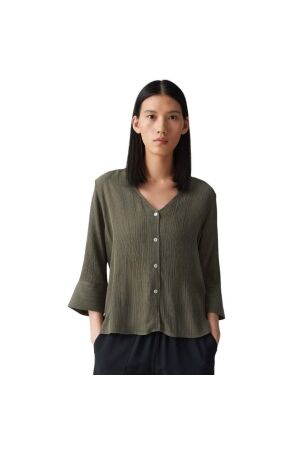 Opus Felsea 30034 Olive leaf