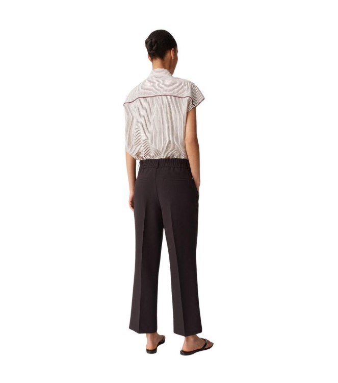 Opus Meeri city midnight brown