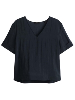 Opus Filka coal blue