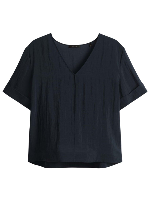 Opus Filka coal blue