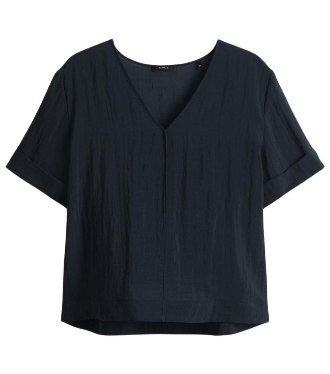 Opus Filka coal blue