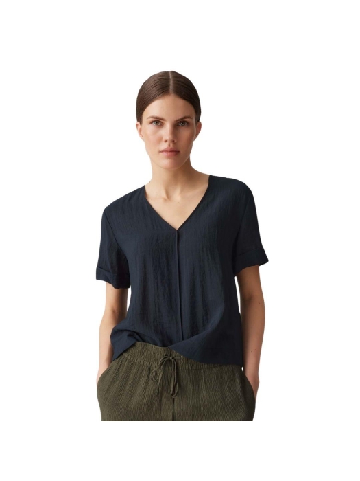 Opus Filka coal blue