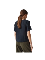 Opus Filka coal blue