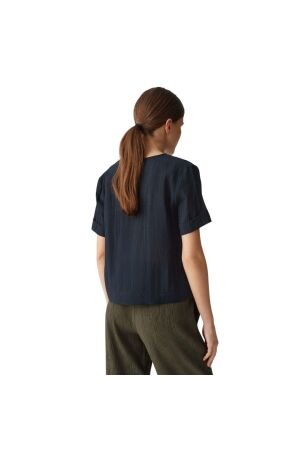 Opus Filka coal blue