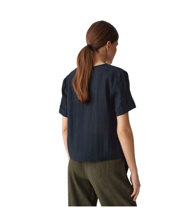 Opus Filka coal blue