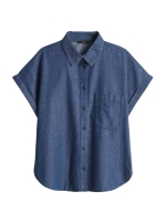 Opus Folmes 70259 Mid oxford blue