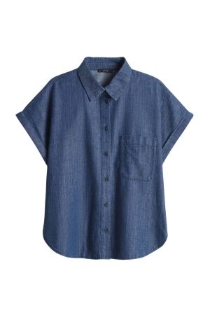 Opus Folmes 70259 Mid oxford blue