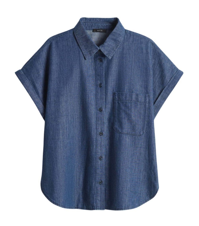 Opus Folmes 70259 Mid oxford blue