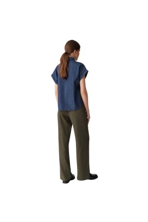 Opus Folmes 70259 Mid oxford blue