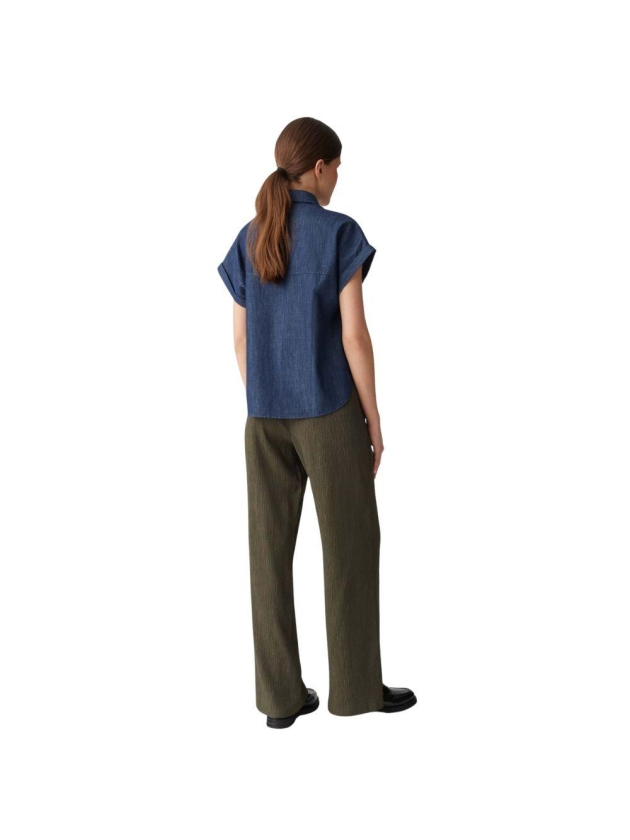Opus Folmes 70259 Mid oxford blue