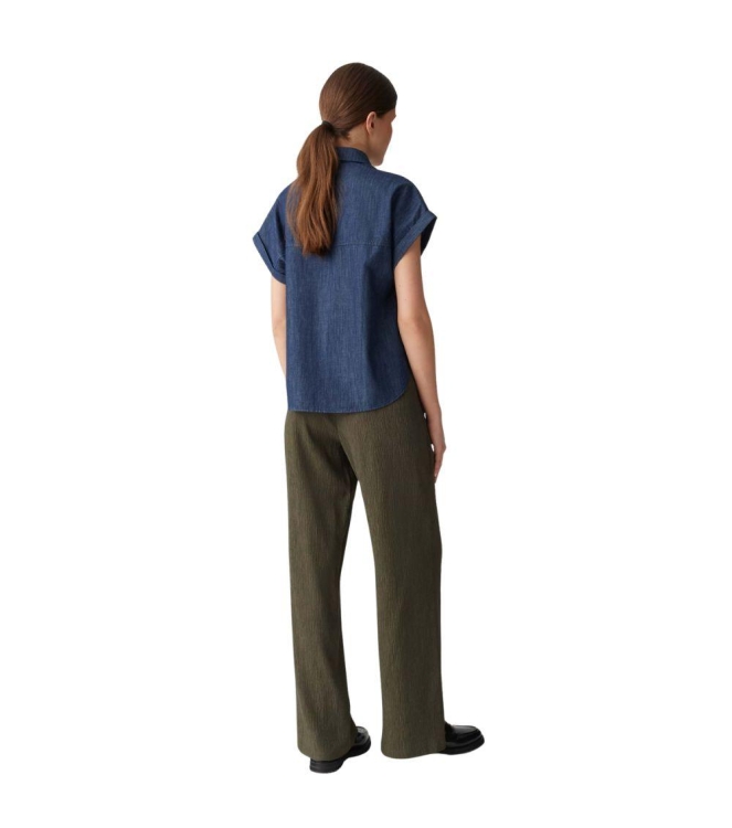 Opus Folmes 70259 Mid oxford blue