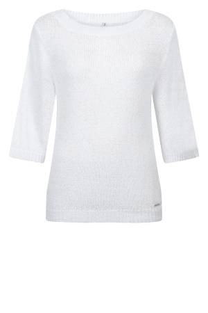 Zoso Annabel 0016 white