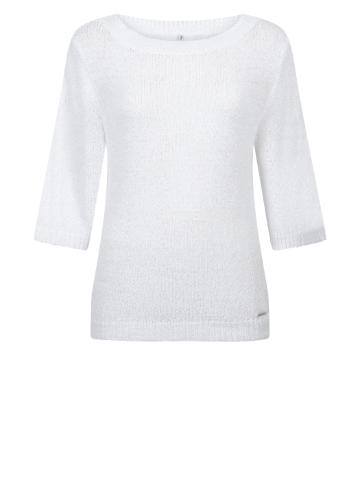Zoso Annabel 0016 white