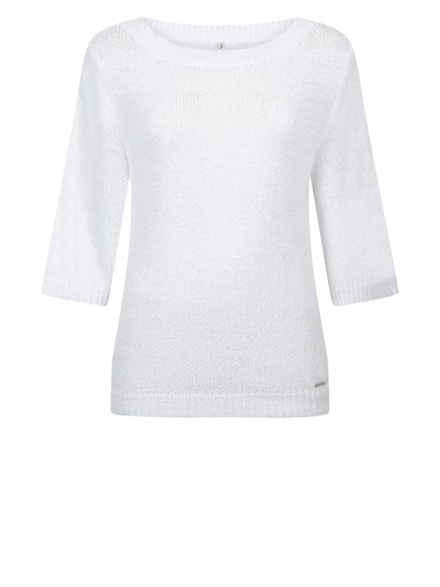 Zoso Annabel 0016 white