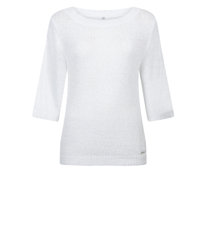 Zoso Annabel 0016 white