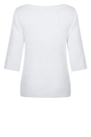 Zoso Annabel 0016 white