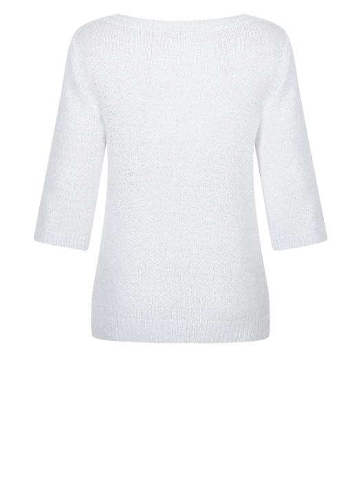 Zoso Annabel 0016 white