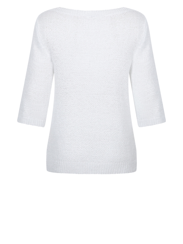 Zoso Annabel 0016 white