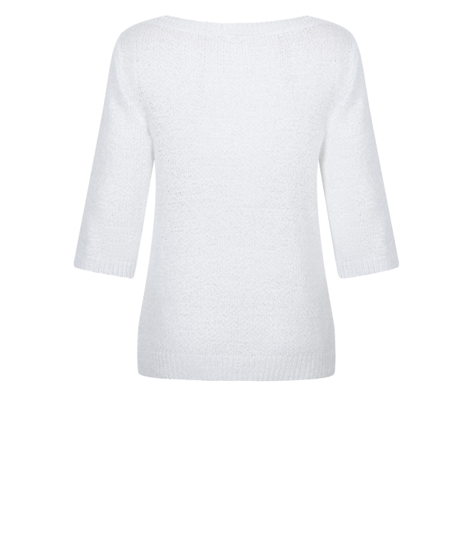 Zoso Annabel 0016 white