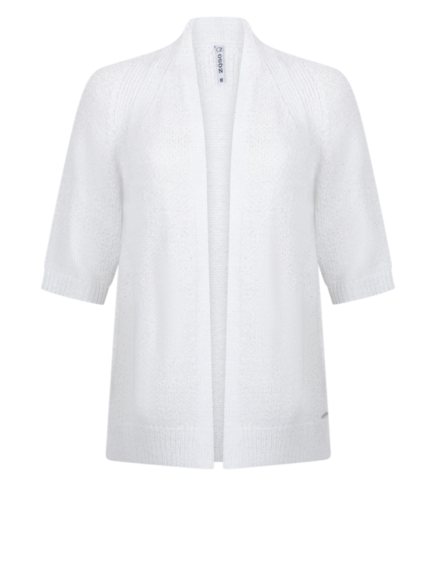Zoso Maxime 0016 white