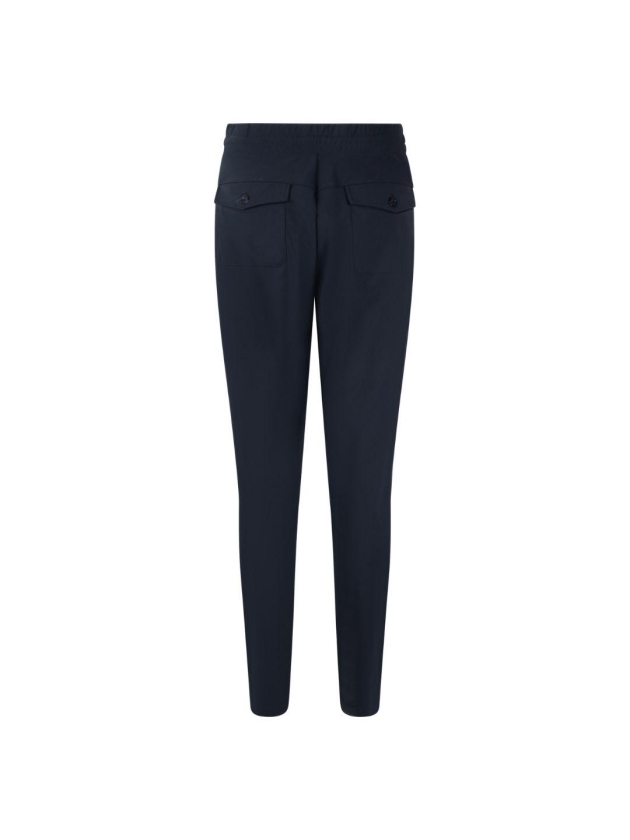 Zoso Amber 0008 navy