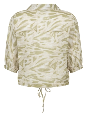 Zoso Leonie 1250-0007 green/sand