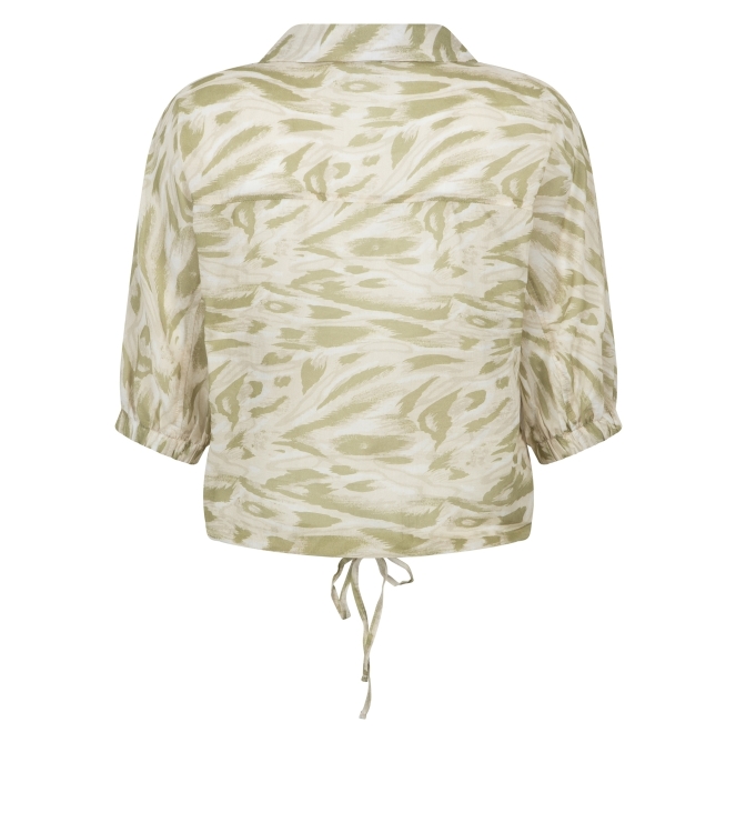 Zoso Leonie 1250-0007 green/sand