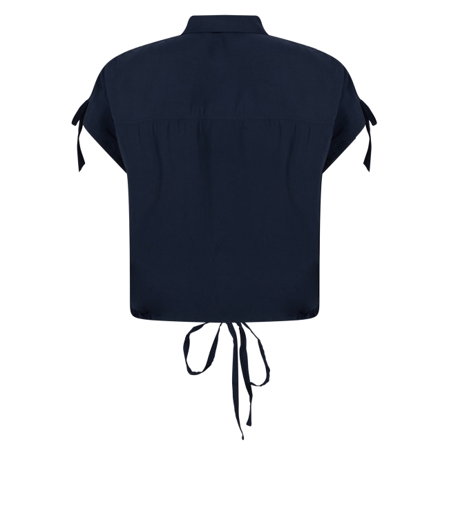 Zoso Marcella 0008 navy
