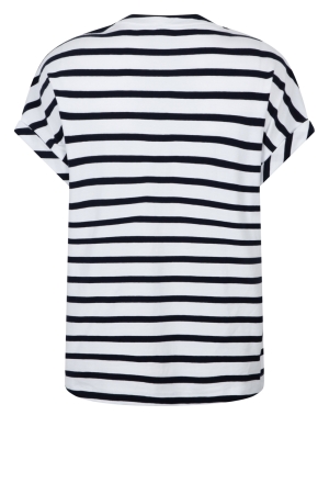 Zoso Marit 0016-0008 white/navy