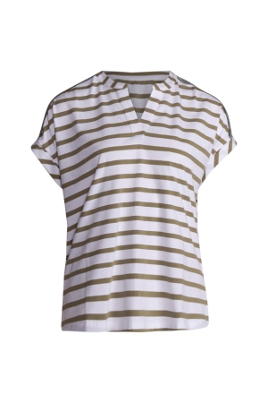 Zoso Marit 0016-1250 white/green