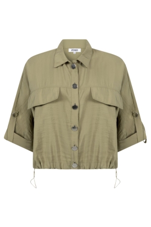 Zoso Nienke 1250 green