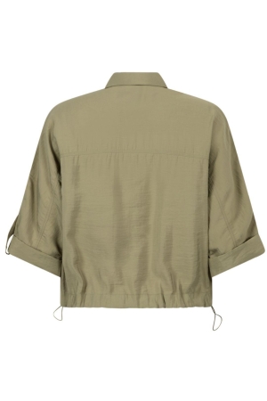 Zoso Nienke 1250 green