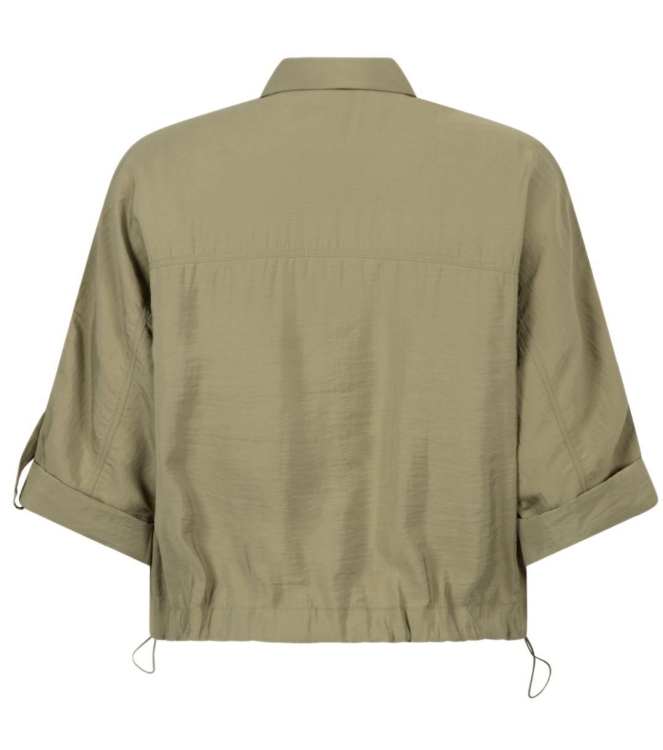 Zoso Nienke 1250 green
