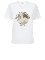 Zoso Isa 0016-1250 white/green